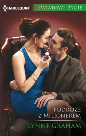 eBook Podróże z milionerem - Lynne Graham mobi epub