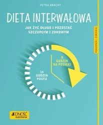 Dieta interwałowa - Dr Petra Bracht