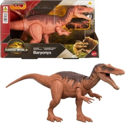 Jurassic World Wild Roar Baryonyx - Mattel