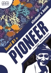 Pioneer B1+ SB MM PUBLICATIONS - H.Q. Mitchell, Marileni Malkogianni