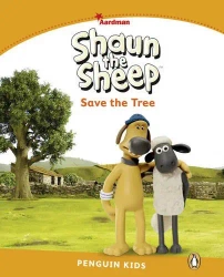 PEKR Shaun the Sheep: Save the Tree (3) - Kathryn Harper