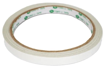 Taśma klejąca dwustronnie 8mmx10m - Fandy