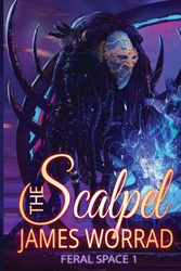 The Scalpel - James Worrad