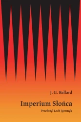 eBook Imperium Słońca - J. G. Ballard mobi epub