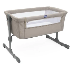 Łóżeczko Next2Me Essential do 9kg - Chicco