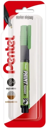Marker olejowy MMP20 seledynowy 1 szt. - PENTEL