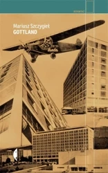 Gottland - Mariusz Szczygieł