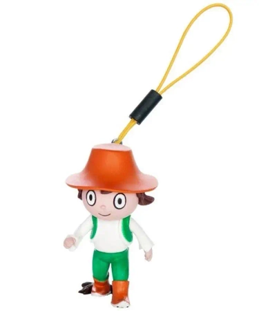 Zawieszka - Cypisek - Tisso Toys