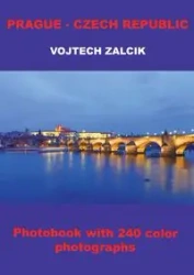 Prague - Czech Republic - Zalcik Vojtech