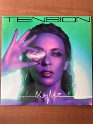 Tension, Winyl