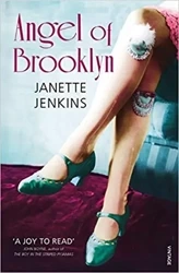 Angel of Brooklyn. Jenkins, Janette. PB. Wydawnictwo Random House - Janette Jenkins