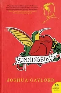Hummingbirds - Gaylord Joshua