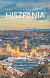 Przewodnik praktyczny. Hiszpania - praca zbiorowa