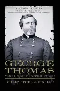 George Thomas - George Einolf
