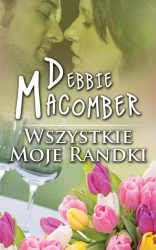 eBook Wszystkie moje randki - Debbie Macomber mobi epub