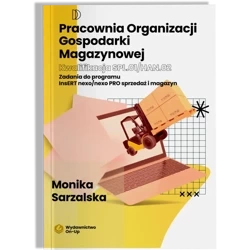 Pracownia organizacji gospodarki magazynowej