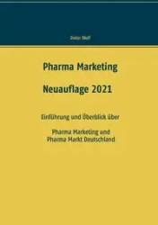 Pharma Marketing - Wolf Dieter