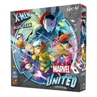 Marvel United: X-men Blue Team - Portal Games