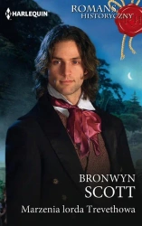 eBook Marzenia lorda Trevethowa - Bronwyn Scott mobi epub