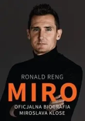 Miro - Ronald Reng