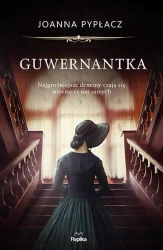 Guwernantka - Joanna Pypłacz