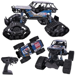Auto terenowe R/C - Maksik