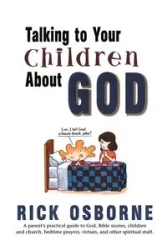 Talking to Your Children about God - Richard Osborne