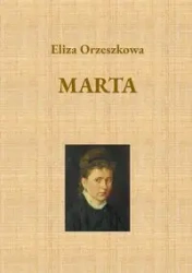 Marta - Eliza Orzeszkowa