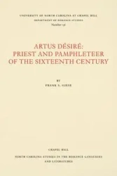 Artus Désiré - Frank S. Giese