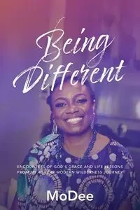 Being Different - Dee Mo