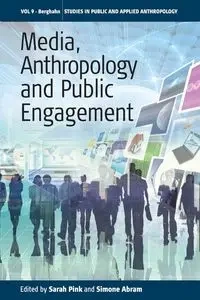Media, Anthropology and Public Engagement - Pink Sarah