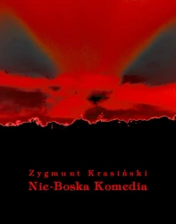 eBook Nie-Boska komedia - Zygmunt Krasiński epub mobi