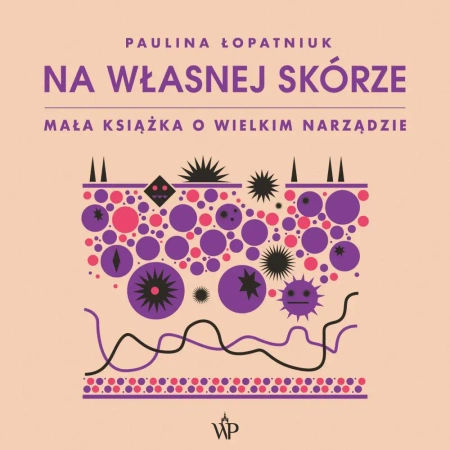 audiobook Na własnej skórze - Paulina Łopatniuk