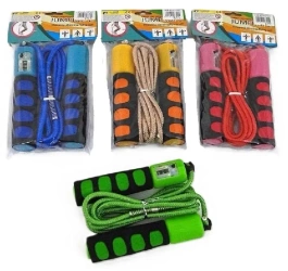 Skakanka z licznikiem mix - ADAR