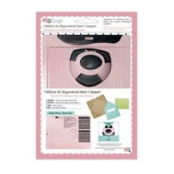 Tablica do bigowania kart i kopert - Dalprint dpCraft