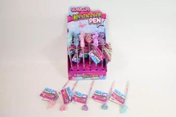 Długopis wielokolorowy Jednorożec 590247 49537