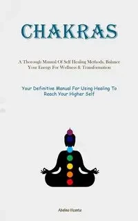 Chakras - Vicente Abelino