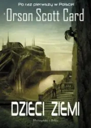 Dzieci Ziemi - Scott Orson Card