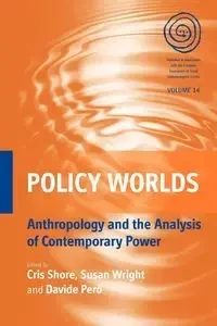 Policy Worlds - Shore Cris