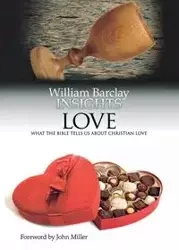 Insights - William Barclay