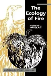The Ecology of Fire - Whelan Muston