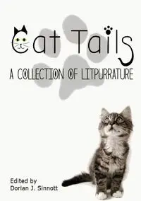 Cat Tails - Harper Dorian J.