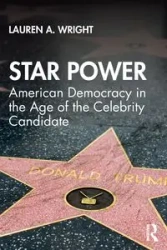 Star Power - Lauren Wright