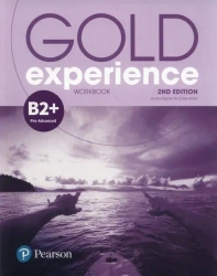 Gold Experience 2nd Edition B2+. Workbook - Clare Walsh, Sheila Dignen