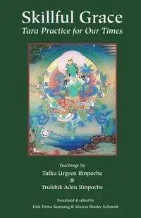 Skillful Grace - Lingpa Chokgyur