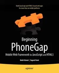 Beginning PhoneGap - Ghatol Rohit