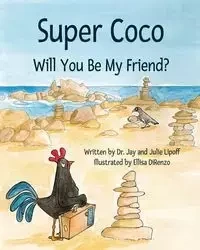 Super Coco - Jay Lipoff M