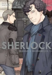 Sherlock. Tom 4 - Steven Moffat