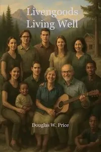 Livengoods Living Well - Douglas Price  W.