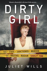 Dirty Girl - Juliet Wills
